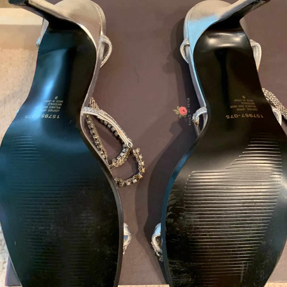 Heels - Picture 3 of 5